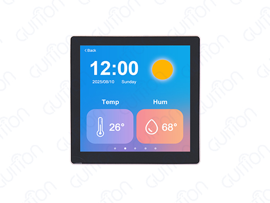 4 inch ESP32S3 display module vs Standard Displays: Which Performs Better?